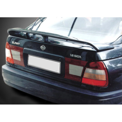 NISSAN SUNNY 5D N14 ΑΕΡΟΤΟΜΗ ΠΟΛΥΟΥΡΕΘAΝΗ