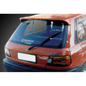 TOYOTA STARLET  1991 ΑΕΡΟΤΟΜΗ ΟΡΟΦΗΣ ΠΟΛΥΟΥΡΕΘAΝΗ