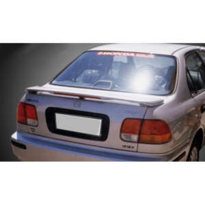 HONDA CIVIC 4D  1996 – 2000 ΑΕΡΟΤΟΜΗ +STOP ΠΟΛΥΟΥΡΕΘAΝΗ