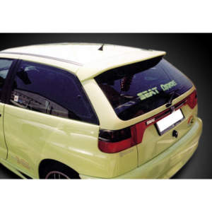 ΑΕΡΟΤΟΜΗ ΓΙΑ SEAT IBIZA 1998 S4 ΟΡΟΦΗΣ ΠΟΛΥΟΥΡΕΘAΝΗ MOTORDROME