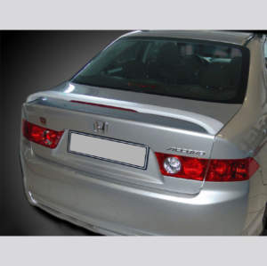 ΑΕΡΟΤΟΜΗ ΓΙΑ HONDA ACCORD 2003 ΠΟΛΥΟΥΡΕΘAΝΗ MOTORDROME