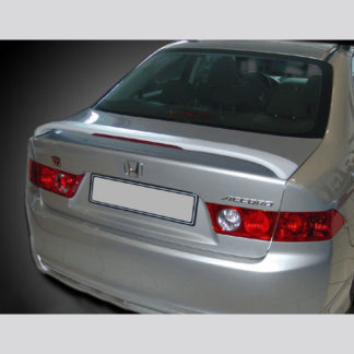 HONDA ACCORD 2003 ΑΕΡΟΤΟΜΗ ΠΟΛΥΟΥΡΕΘAΝΗ