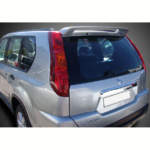 ΑΕΡΟΤΟΜΗ ΓΙΑ NISSAN X-TRAIL 2007-2013 ΟΡΟΦΗΣ ΠΟΛΥΟΥΡΕΘAΝΗ MOTORDROME