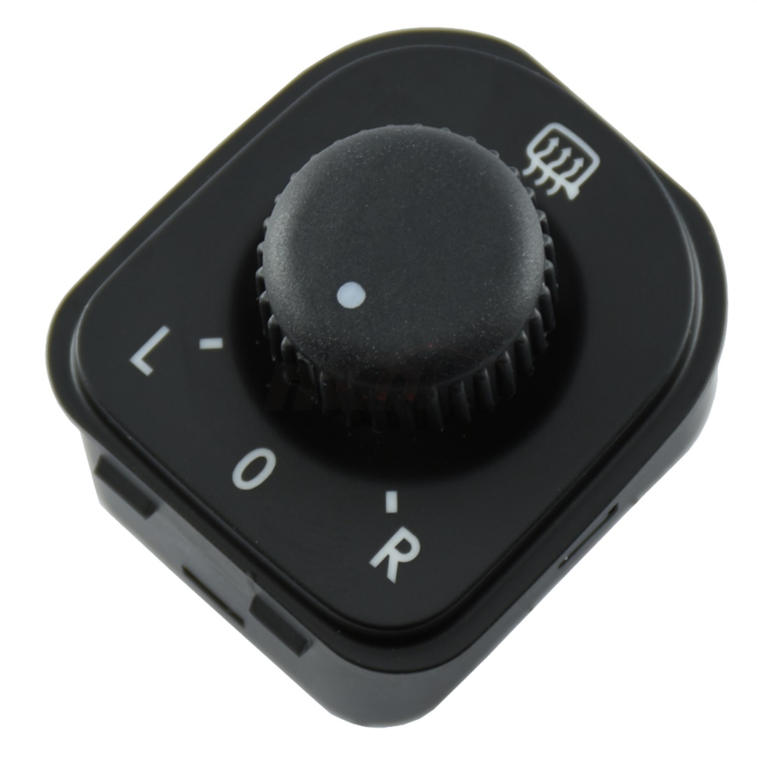 SKODA SUPERB ΔΙΑΚΟΠΤΗΣ ΚΑΘΡΕΠΤΩΝ - 6 PIN (ORIG.3TD959565)