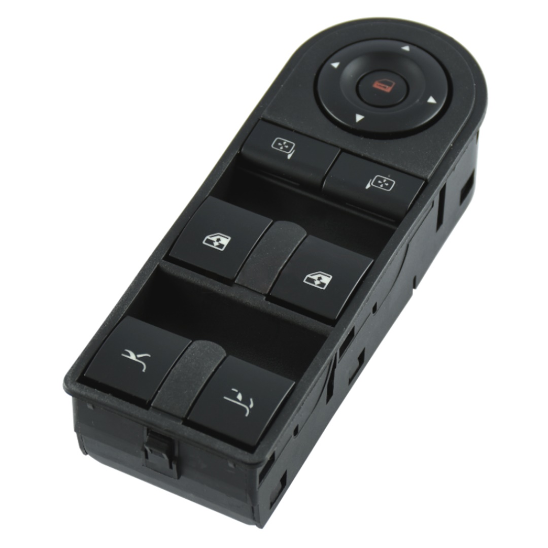 OPEL TIGRA B ΠΟΛΛΑΠΛΟΣ ΔΙΑΚΟΠΤΗΣ ΠΑΡΑΘΥΡΩΝ - 22 PIN (orig.93162636 - 93162973)