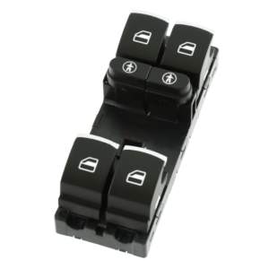 VW TOUAREG / SHARAN / SEAT ALHABRA ΠΟΛΛΑΠΛΟΣ ΔΙΑΚΟΠΤΗΣ ΠΑΡΑΘΥΡΩΝ – 10 PIN (orig.7P6959857)