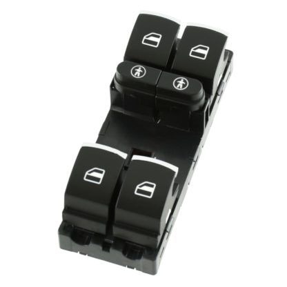 VW TOUAREG / SHARAN / SEAT ALHABRA ΠΟΛΛΑΠΛΟΣ ΔΙΑΚΟΠΤΗΣ ΠΑΡΑΘΥΡΩΝ - 10 PIN (orig.7P6959857)