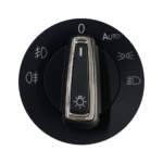 VW POLO/GOLF 7/TOURAN/TIGUAN - SEAT IBIZA/LEON/TOLEDO ΔΙΑΚΟΠΤΗΣ ΦΩΤΩΝ  - 10 PIN (ORIG. 5G0941431AF)