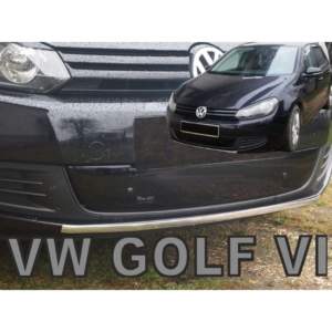 ΚΑΛΥΜΜΑ ΨΥΓΕΙΟΥ ΧΕΙΜΩΝΑ ΓΙΑ VW GOLF 6 2008-2012 ΑΠΟ ΕΥΚΑΜΠΤΟ ΦΙΜΕ ΠΛΑΣΤΙΚΟ HEKO – 1 ΤΕΜ. (ΚΑΤΩ)