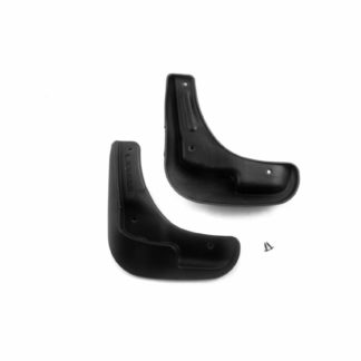 CITROEN C-ELYSEE / PEUGEOT 301 4D 2013+ ΛΑΣΠΩΤΗΡΕΣ ΕΜΠΡΟΣ 2ΤΕΜ