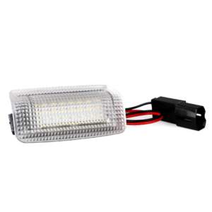 TOYOTA / LAND CRUISER / LEXUS ΦΩΤΑ ΑΝΑΓΝΩΣΗΣ 18 LED – 2 ΤΕΜ.