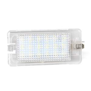 HYUNDAI / KIA ΦΩΤΑ ΠΟΡΤ ΜΠΑΓΚΑΖ 18 LED – 2 ΤΕΜ.