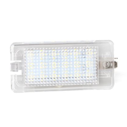 HYUNDAI / KIA ΦΩΤΑ ΠΟΡΤ ΜΠΑΓΚΑΖ 18 LED - 2 ΤΕΜ.