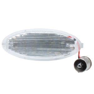 ΦΩΤΑ ΠΙΝΑΚΙΔΑΣ LED OPEL MTECH – 2 ΤΜΧ.