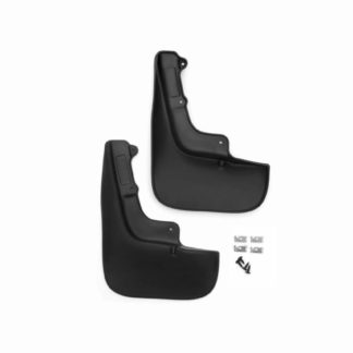 CITROEN JUMPER / PEUGEOT BOXER 4D 2006+ ΛΑΣΠΩΤΗΡΕΣ ΕΜΠΡΟΣ 2ΤΕΜ (ΜΕ ΠΡΟΕΚΤΑΣΗ)