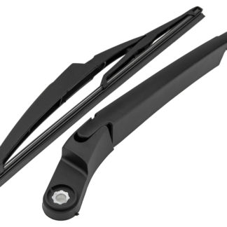 CITROEN C5 SW 01+ ΥΑΛΟΚΑΘΑΡΙΣΤΗΡΑΣ ΜΕ ΠΙΣΩ ΜΠΡΑΤΣΟ 29cm orig.39-0444/6405K4