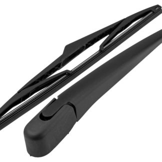 FORD S-MAX 06+ ΥΑΛΟΚΑΘΑΡΙΣΤΗΡΑΣ ΠΙΣΩ ΜΕ ΜΠΡΑΤΣΟ 33,5cm orig.103-00-048-C/39-0356/1515014/3275RWT2