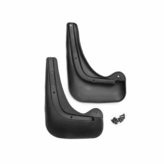 PEUGEOT 408 4D 2012+ ΛΑΣΠΩΤΗΡΕΣ ΠΙΣΩ 2ΤΕΜ.