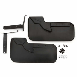 FORD TRANSIT 2014+ ΛΑΣΠΩΤΗΡΕΣ ΠΙΣΩ 2ΤΕΜ.