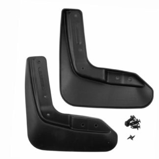 MITSUBISHI L200 2019+ ΛΑΣΠΩΤΗΡΕΣ ΕΜΠΡΟΣ 2ΤΕΜ.