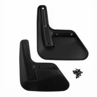 TOYOTA COROLLA 4D 2019+ ΛΑΣΠΩΤΗΡΕΣ ΠΙΣΩ 2ΤΕΜ.