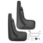 ΛΑΣΠΩΤΗΡΕΣ ΓΙΑ FORD S-MAX 5D 2006>2010 ΠΙΣΩ 2ΤΕΜ.