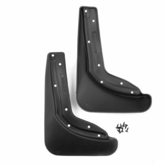 VOLVO XC60 5D 2008>2013 ΛΑΣΠΩΤΗΡΕΣ ΠΙΣΩ 2ΤΕΜ.