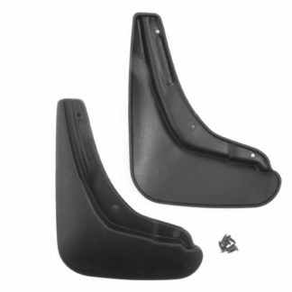 RENAULT MEGANE III 2013+ ΛΑΣΠΩΤΗΡΕΣ ΕΜΠΡΟΣ 2ΤΕΜ ORIGINAL NOVLINE