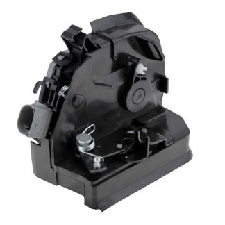 BMW X5 E53 2001-2006 ΗΛΕΚΤΡΟΜΑΓΝΗΤΙΚΗ ΚΛΕΙΔΑΡΙΑ ΠΙΣΩ ΑΡΙΣΤΕΡΑ orig.51228402601