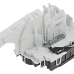 ΗΛΕΚΤΡΟΜΑΓΝΗΤΙΚΗ ΚΛΕΙΔΑΡΙΑ ΓΙΑ MERCEDES SPRINTER 2006+ / VW CRAFTER 2006+ ΕΜΠΡΟΣ ΑΡΙΣΤΕΡΑ orig.9067202135