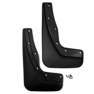 SKODA KODIAQ 5D 2017+ ΛΑΣΠΩΤΗΡΕΣ ΠΙΣΩ 2ΤΕΜ. (ΣΕ ΚΟΥΤΙ)