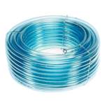 Amio - ΣΩΛΗΝΑΚΙ ΔΙΑΦΑΝΟ ΛΑΔΙΟΥ/ΚΑΥΣΙΜΟΥ Φ 16mm - ΜΟΝΗ ΣΤΡΩΣΗ - ΜΗΚΟΣ 25 m - 1 ΤΕΜ. (G07918/AM)