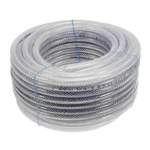 Amio - ΣΩΛΗΝΑΚΙ ΥΠΟΠΙΕΣΗΣ ΑΕΡΟΣ Φ 8mm - ΤΡΙΠΛΗ ΣΤΡΩΣΗ - ΜΗΚΟΣ 50 m - 1 ΤΕΜ. (G07922/AM)