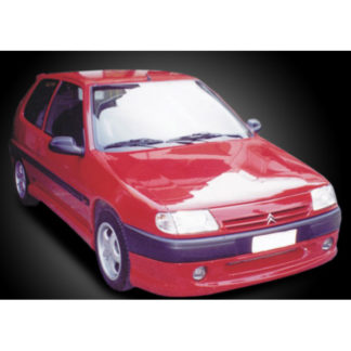 CITROEN SAXO 1995 - 1999 ΜAΣΠΙΕ (ΖΕΥΓΟΣ) ΠΛAΣΤΙΚΟ
