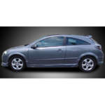 ΜAΣΠΙΕ A (ΖΕΥΓΟΣ) ΠΛAΣΤΙΚΟ ΓΙΑ OPEL ASTRA H 3D MOTORDROME