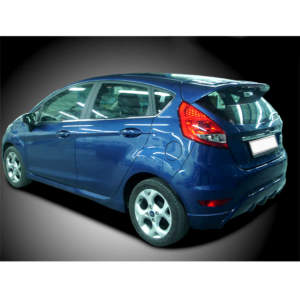 ΜAΣΠΙΕ 3D (ΖΕΥΓΟΣ) ΠΛAΣΤΙΚΟ ΓΙΑ FORD FIESTA 2008 – 2013 MOTORDROME