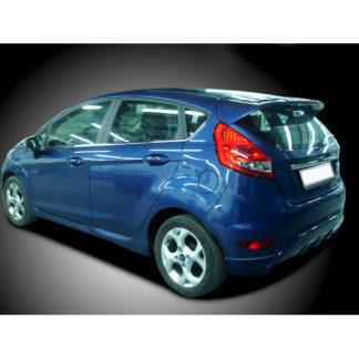 FORD FIESTA 2008 - 2013 ΜAΣΠΙΕ 3D (ΖΕΥΓΟΣ) ΠΛAΣΤΙΚΟ
