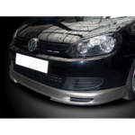 ΕΜΠΡΟΣ SPOILER ΠΛAΣΤΙΚΟ ΓΙΑ VW GOLF 6 MOTORDROME