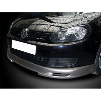 VW GOLF 6 ΕΜΠΡΟΣ SPOILER ΠΛAΣΤΙΚΟ