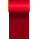 ΤΑΙΝΙΕΣ ΕΞΩΤΕΡΙΚΗΣ ΔΙΑΚΟΣΜΗΣΗΣ ΚΟΚΚΙΝΕΣ 12x500cm LAMPA - 2 TEM.