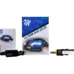 H11 9/36V 6.500K 5000lm OSRAM EXTREME BLUE LED KIT SET (ΜΕ ΨΥΚΤΡΑ ΛΕΠΙΔΕΣ-ΦΤΕΡΟΥ) 2ΤΕΜ. M-TECH