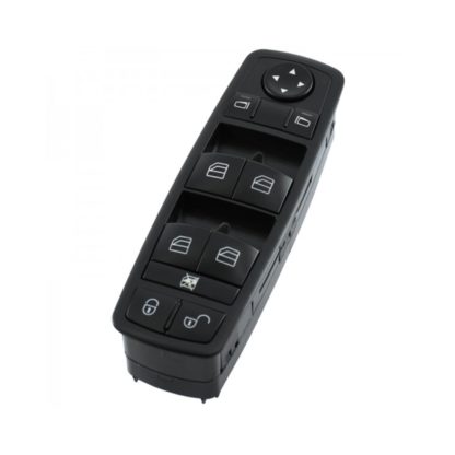 MERCEDES W169/W245 ΠΟΛΛΑΠΛΟΣ ΜΕ ΠΛΑΙΣΙΟ ΔΙΑΚΟΠΤΗΣ ΠΑΡΑΘΥΡΩΝ - 3 PIN (ORIG. 1698206610)