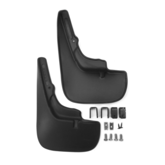 CHEVROLET ORLANDO 5D 2011+ ΛΑΣΠΩΤΗΡΕΣ ΠΙΣΩ 2ΤΕΜ.