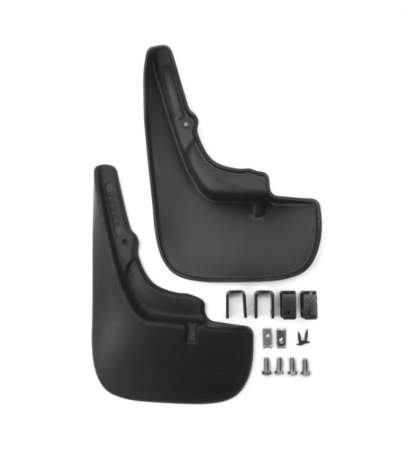 CHEVROLET ORLANDO 5D 2011+ ΛΑΣΠΩΤΗΡΕΣ ΠΙΣΩ 2ΤΕΜ.