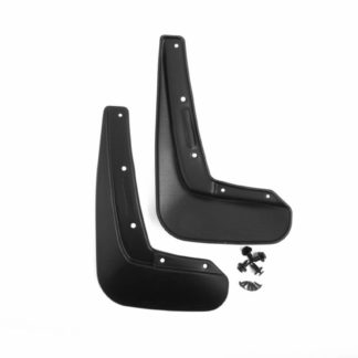 MAZDA CX-5 5D 2017+ ΛΑΣΠΩΤΗΡΕΣ ΠΙΣΩ 2ΤΕΜ.