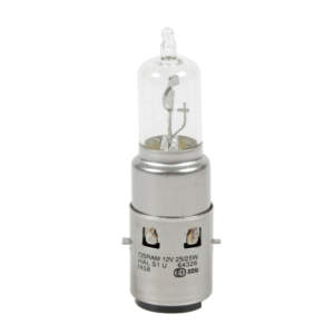 S1 12V 25/25W BA20D OSRAM ORIGINAL LAMPA – 1 ΤΕΜ