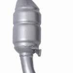 ΚΑΤΑΛΥΤΗΣ MINI COOPER/ONE 1.6TD 08+ / CITROEN BERLINGO-C2-C3-C4-C5-XSARA/PEUGEOT 206-207-307-308-407