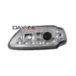 ΦΑΝΑΡΙΑ ΓΙΑ RENAULT MEGANE 3/5D 96-99 DAYLINE