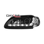 ΦΑΝΑΡΙΑ ΓΙΑ RENAULT MEGANE 3/5D 96-99 DAYLINE