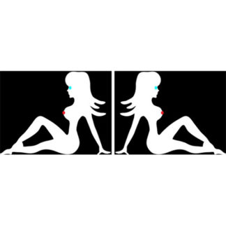 LED ΚΟΛΛΗΤΙΚΗ ΤΑΙΝΙΑ 24V/12x9cm